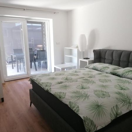 Apartment Sunset 마리보르 외부 사진